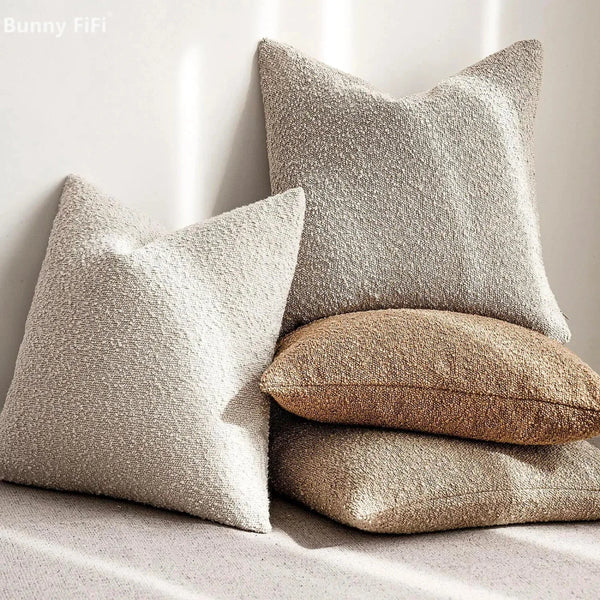 Pillow Covers
